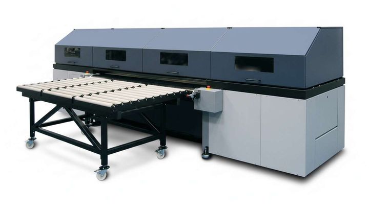 Durst RHO 700 Presto UV