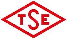 TSE