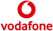 Vodafone